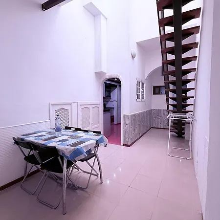 La Calzada * Tafira