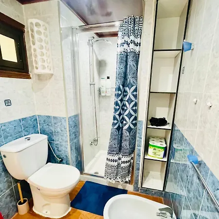 Apartment La Calzada Tafira