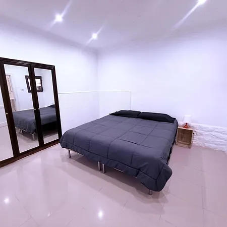 La Calzada Apartment