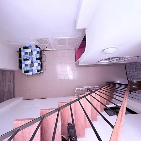 La Calzada Apartment *