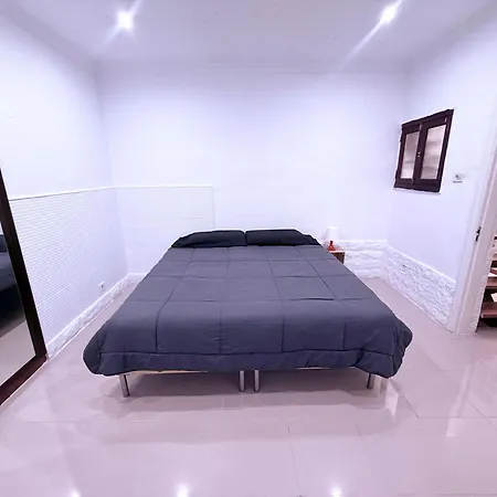 Apartment La Calzada Tafira