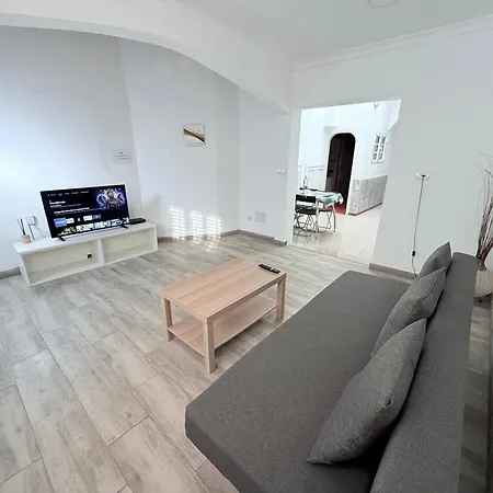 La Calzada Apartment Tafira