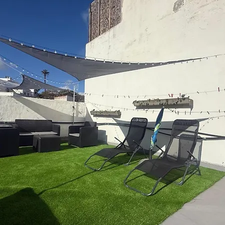 La Calzada Apartment