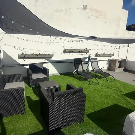 Apartment La Calzada Tafira